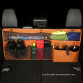 Organizzatore di automobili Auto Amzon Trunk Storage Organizzatore